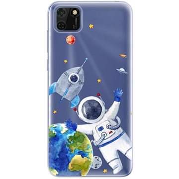 iSaprio Space 05 pro Huawei Y5p (space05-TPU3_Y5p)