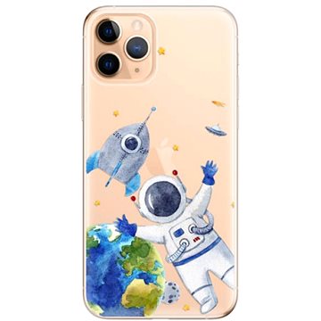 iSaprio Space 05 pro iPhone 11 Pro (space05-TPU2_i11pro)