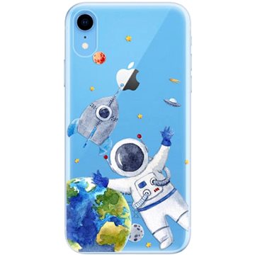 iSaprio Space 05 pro iPhone Xr (space05-TPU2-iXR)