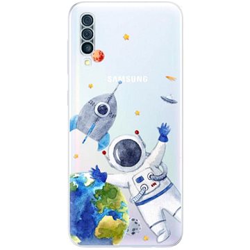 iSaprio Space 05 pro Samsung Galaxy A50 (space05-TPU2-A50)