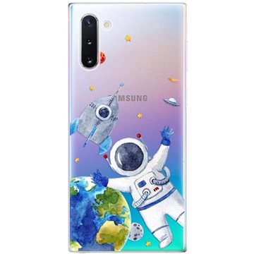 iSaprio Space 05 pro Samsung Galaxy Note 10 (space05-TPU2_Note10)