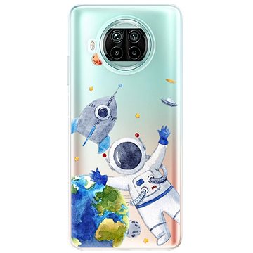 iSaprio Space 05 pro Xiaomi Mi 10T Lite (space05-TPU3-Mi10TL)