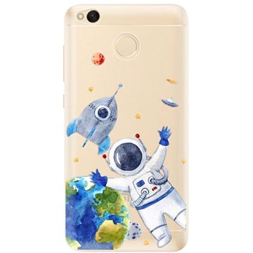 iSaprio Space 05 pro Xiaomi Redmi 4X (space05-TPU2_Rmi4x)