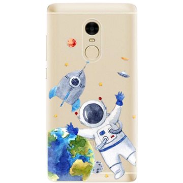 iSaprio Space 05 pro Xiaomi Redmi Note 4 (space05-TPU2-RmiN4)