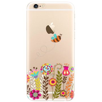 iSaprio Bee pro iPhone 6 Plus (bee01-TPU2-i6p)