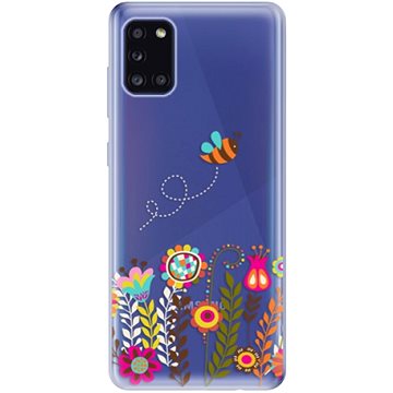 iSaprio Bee pro Samsung Galaxy A31 (bee01-TPU3_A31)