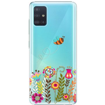 iSaprio Bee pro Samsung Galaxy A51 (bee01-TPU3_A51)