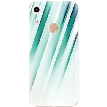 iSaprio Stripes of Glass pro Honor 8A (strig-TPU2_Hon8A)