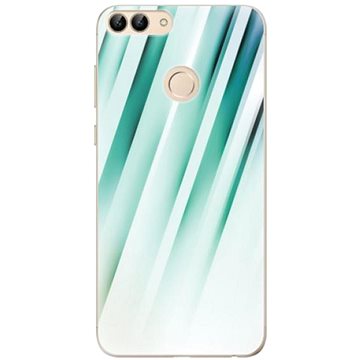 iSaprio Stripes of Glass pro Huawei P Smart (strig-TPU3_Psmart)