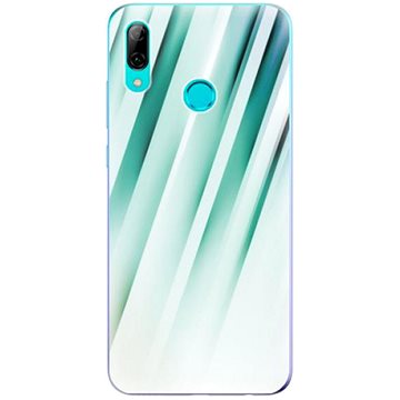 iSaprio Stripes of Glass pro Huawei P Smart 2019 (strig-TPU-Psmart2019)