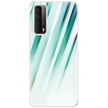 iSaprio Stripes of Glass pro Huawei P Smart 2021 (strig-TPU3-PS2021)