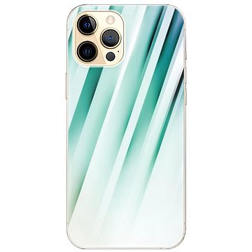 iSaprio Stripes of Glass pro iPhone 12 Pro (strig-TPU3-i12p)