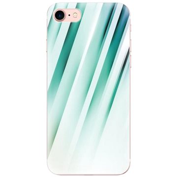 iSaprio Stripes of Glass pro iPhone 7/ 8/ SE 2020/ SE 2022 (strig-TPU2_i7)