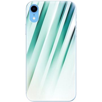 iSaprio Stripes of Glass pro iPhone Xr (strig-TPU2-iXR)