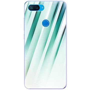 iSaprio Stripes of Glass pro Xiaomi Mi 8 Lite (strig-TPU-Mi8lite)