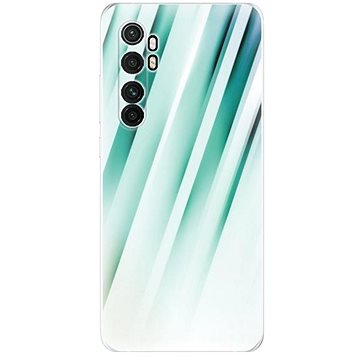 iSaprio Stripes of Glass pro Xiaomi Mi Note 10 Lite (strig-TPU3_N10L)