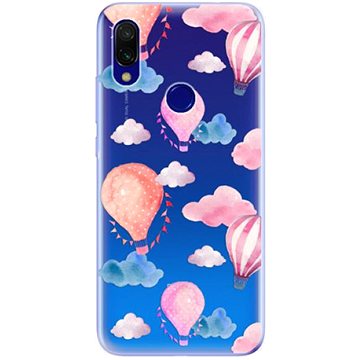 iSaprio Summer Sky pro Xiaomi Redmi 7 (smrsky-TPU-Rmi7)