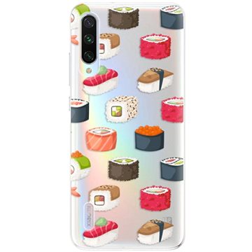 iSaprio Sushi Pattern pro Xiaomi Mi A3 (supat-TPU2_MiA3)