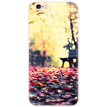 iSaprio Bench pro iPhone 6 Plus (bench01-TPU2-i6p)