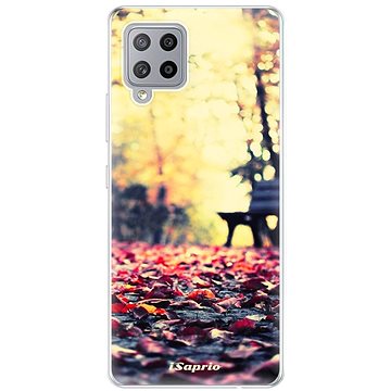 iSaprio Bench pro Samsung Galaxy A42 (bench01-TPU3-A42)