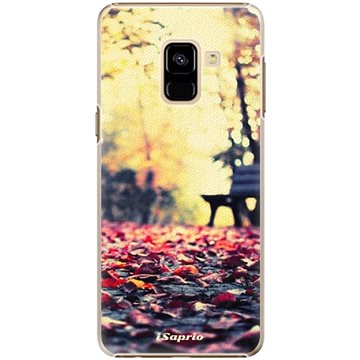 iSaprio Bench pro Samsung Galaxy A8 28 (bench01-TPU2-A8-2018)