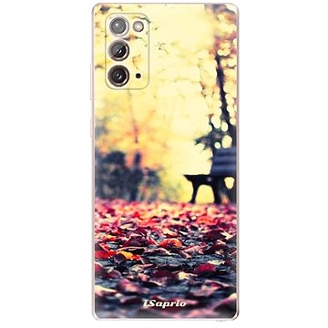 iSaprio Bench pro Samsung Galaxy Note 20 (bench01-TPU3_GN20)