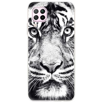 iSaprio Tiger Face pro Huawei P40 Lite (tig-TPU3_P40lite)