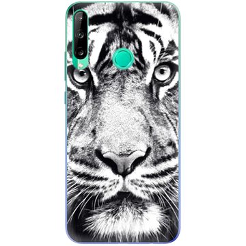 iSaprio Tiger Face pro Huawei P40 Lite E (tig-TPU3_P40LE)
