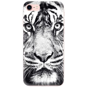 iSaprio Tiger Face pro iPhone 7/ 8/ SE 2020/ SE 2022 (tig-TPU2_i7)