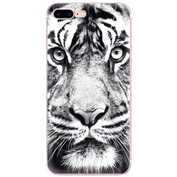 iSaprio Tiger Face pro iPhone 7 Plus / 8 Plus (tig-TPU2-i7p)