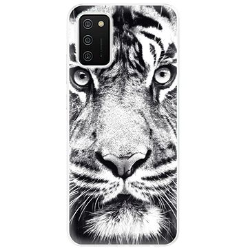 iSaprio Tiger Face pro Samsung Galaxy A02s (tig-TPU3-A02s)