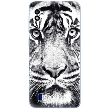 iSaprio Tiger Face pro Samsung Galaxy A10 (tig-TPU2_GalA10)