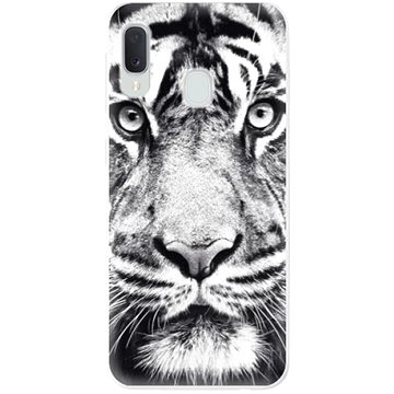 iSaprio Tiger Face pro Samsung Galaxy A20e (tig-TPU2-A20e)