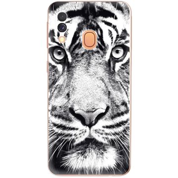 iSaprio Tiger Face pro Samsung Galaxy A40 (tig-TPU2-A40)