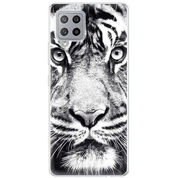 iSaprio Tiger Face pro Samsung Galaxy A42 (tig-TPU3-A42)