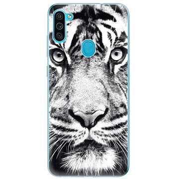 iSaprio Tiger Face pro Samsung Galaxy M11 (tig-TPU3-M11)