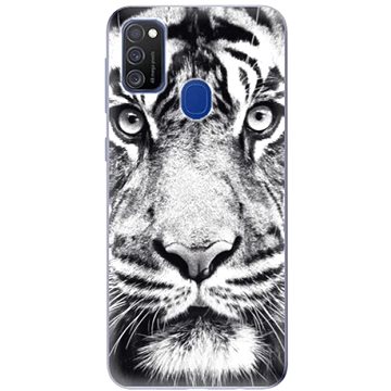 iSaprio Tiger Face pro Samsung Galaxy M21 (tig-TPU3_M21)