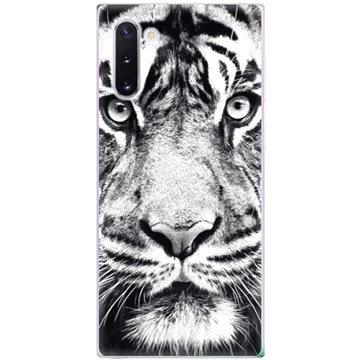 iSaprio Tiger Face pro Samsung Galaxy Note 10 (tig-TPU2_Note10)