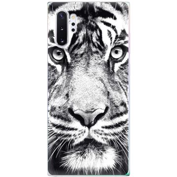 iSaprio Tiger Face pro Samsung Galaxy Note 10+ (tig-TPU2_Note10P)