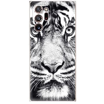 iSaprio Tiger Face pro Samsung Galaxy Note 20 Ultra (tig-TPU3_GN20u)