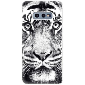 iSaprio Tiger Face pro Samsung Galaxy S10e (tig-TPU-gS10e)