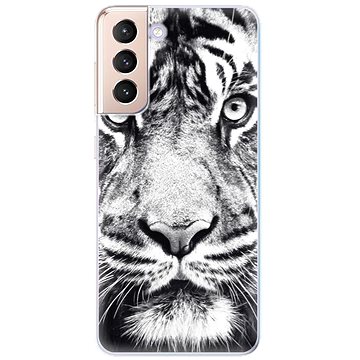 iSaprio Tiger Face pro Samsung Galaxy S21 (tig-TPU3-S21)