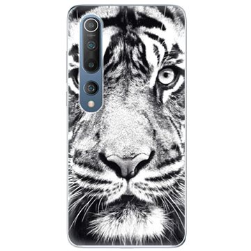 iSaprio Tiger Face pro Xiaomi Mi 10 / Mi 10 Pro (tig-TPU3_Mi10p)