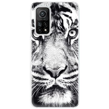 iSaprio Tiger Face pro Xiaomi Mi 10T / Mi 10T Pro (tig-TPU3-Mi10Tp)