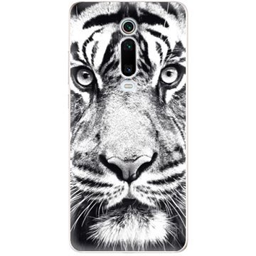 iSaprio Tiger Face pro Xiaomi Mi 9T Pro (tig-TPU2-Mi9Tp)