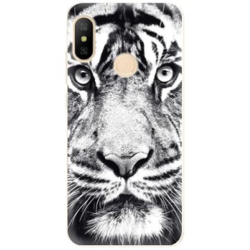 iSaprio Tiger Face pro Xiaomi Mi A2 Lite (tig-TPU2-MiA2L)