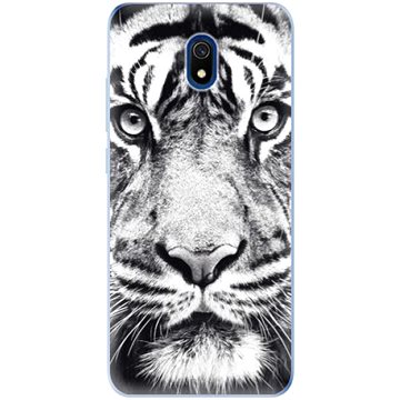 iSaprio Tiger Face pro Xiaomi Redmi 8A (tig-TPU3_Rmi8A)