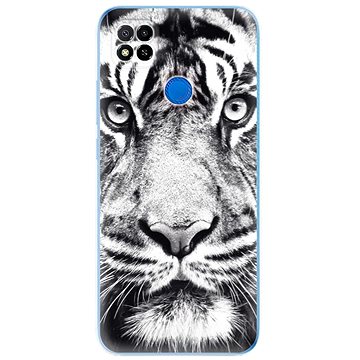 iSaprio Tiger Face pro Xiaomi Redmi 9C (tig-TPU3-Rmi9C)