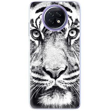 iSaprio Tiger Face pro Xiaomi Redmi Note 9T (tig-TPU3-RmiN9T)