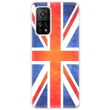 iSaprio UK Flag pro Xiaomi Mi 10T / Mi 10T Pro (ukf-TPU3-Mi10Tp)